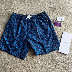 Onia mens swim trunks
